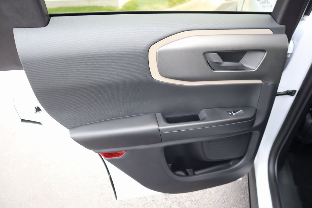 New 2025 Ford Bronco Sport Big Bend image 15