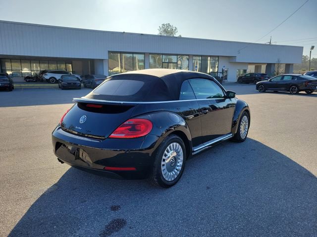 Used 2016 Volkswagen Beetle 1.8T Denim image 2