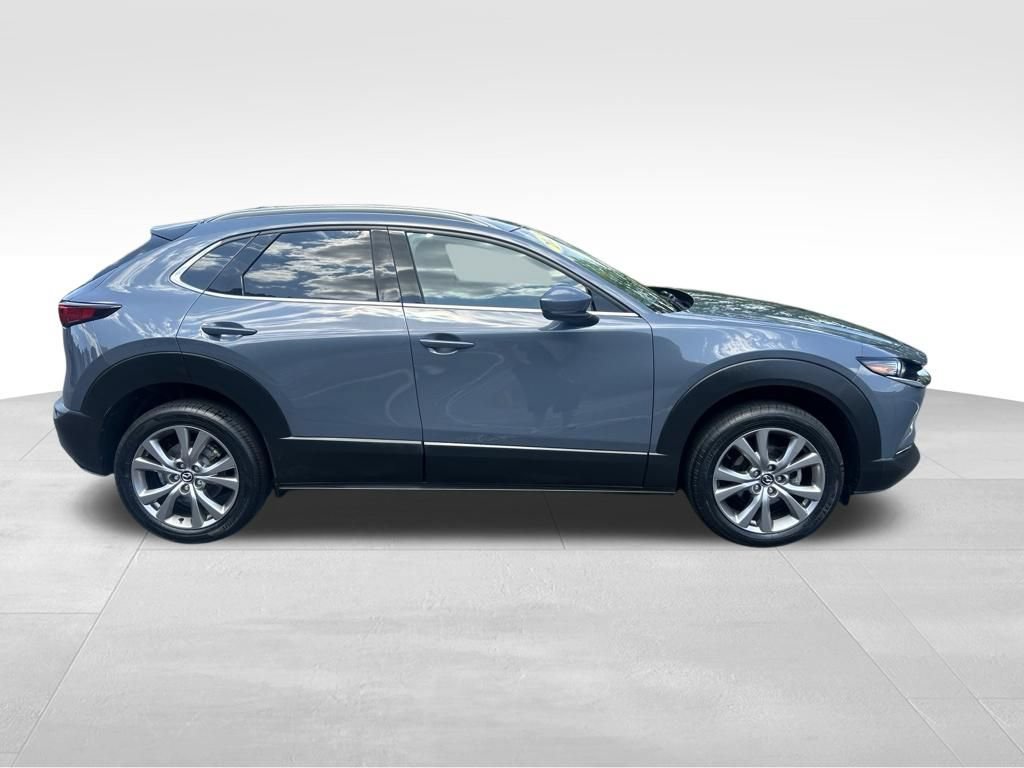 Used 2021 MAZDA CX-30 AWD 2.5 S w/ Premium Package image 6
