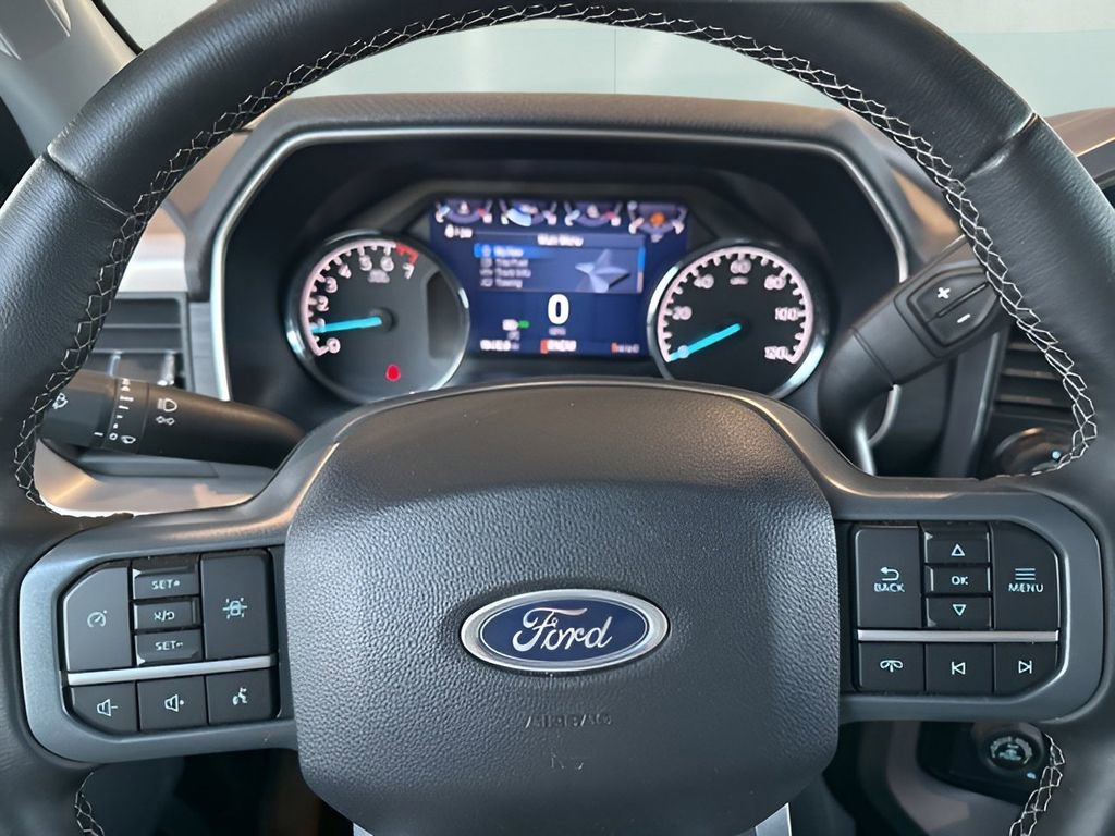 Used 2023 Ford F150 XLT w/ Equipment Group 302A High