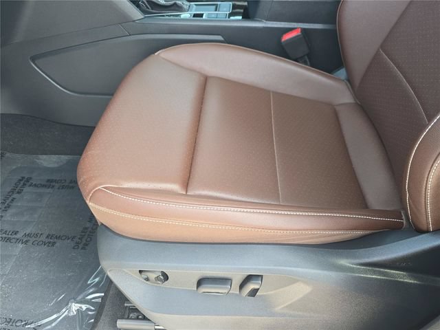 Used 2023 Volkswagen Atlas SE w/ Panoramic Sunroof Package FWD image 19
