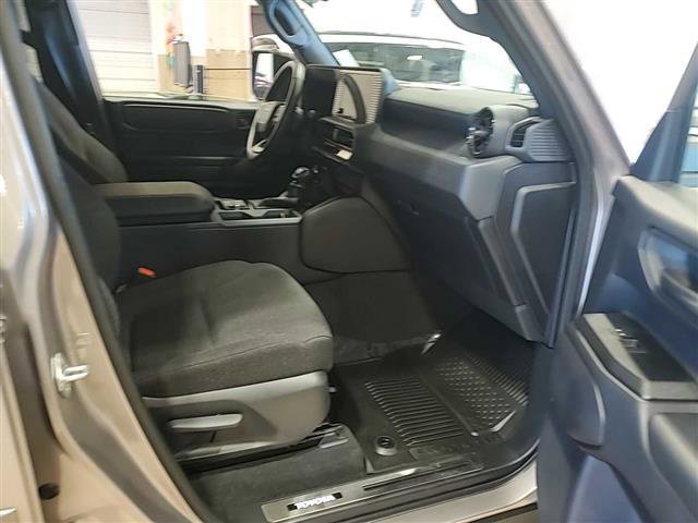 Used 2024 Toyota Land Cruiser 1958 AWD/4WD image 22