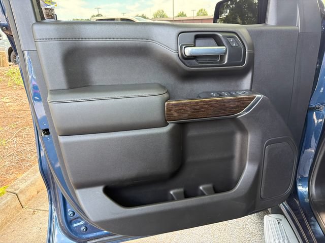 Used 2021 GMC Sierra 1500 Elevation RWD image 10