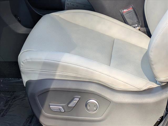 New 2026 Hyundai Santa Fe SEL image 4