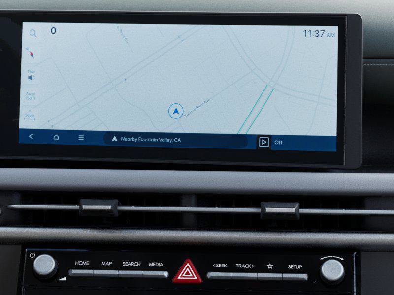 New 2026 Hyundai Tucson Limited AWD/4WD image 13