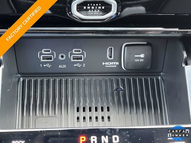 Certified 2026 Jeep Grand Cherokee L Summit w/ Obsidian Package AWD/4WD image 42