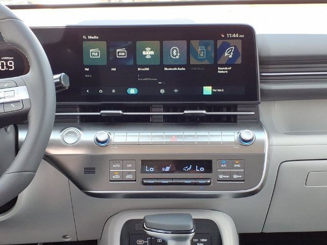 New 2026 Hyundai Kona SEL Sport FWD image 15