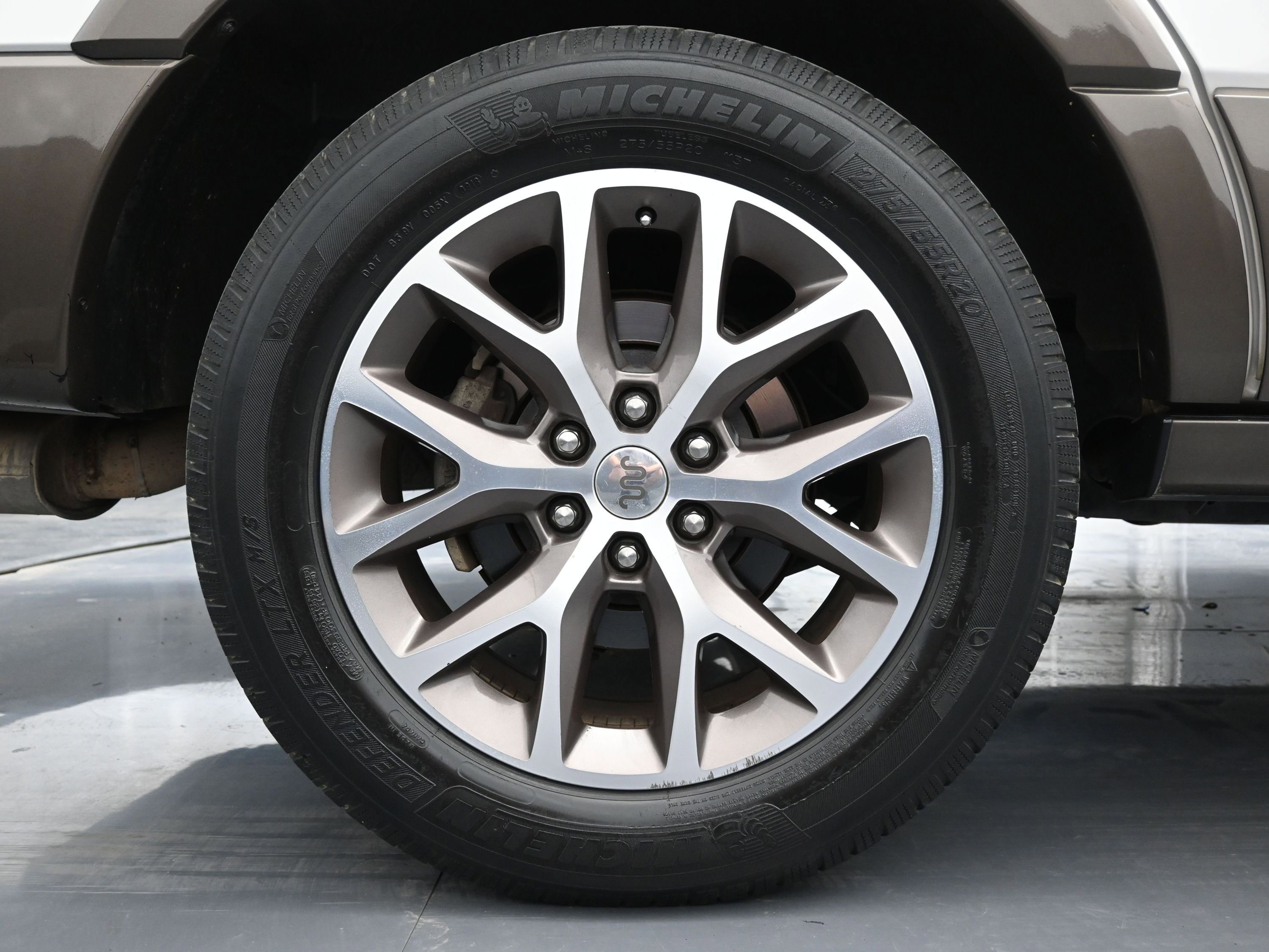 Used 2016 Ford Expedition King Ranch image 18