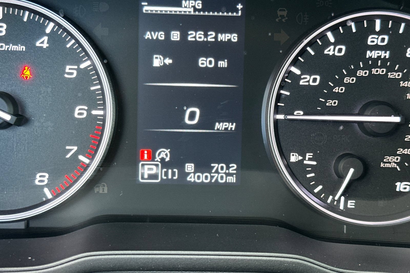 Used 2024 Subaru Crosstrek 2.0i Premium AWD/4WD image 20