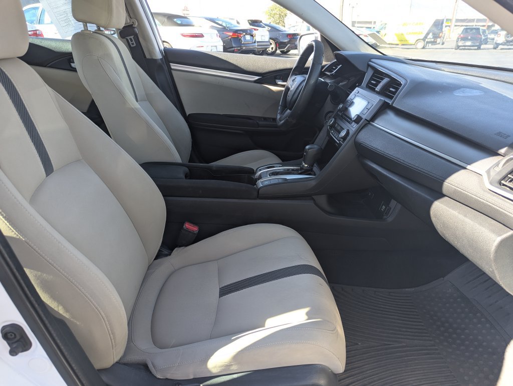 Used 2018 Honda Civic LX image 31