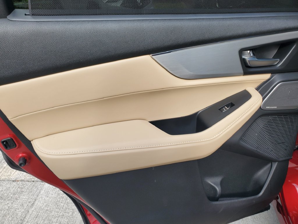 Certified 2025 Acura MDX w/ Technology Package FWD image 15