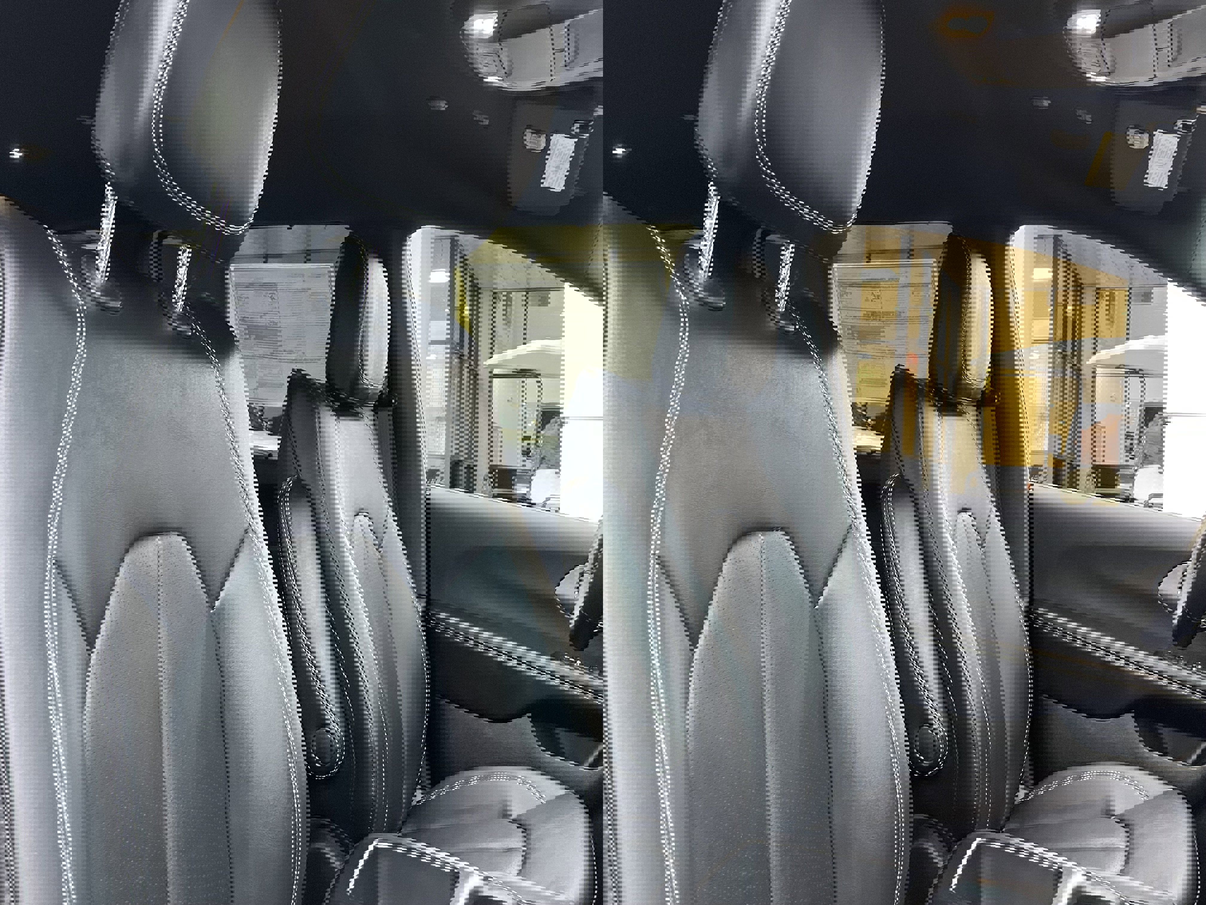 New 2026 Chrysler Pacifica Select image 22