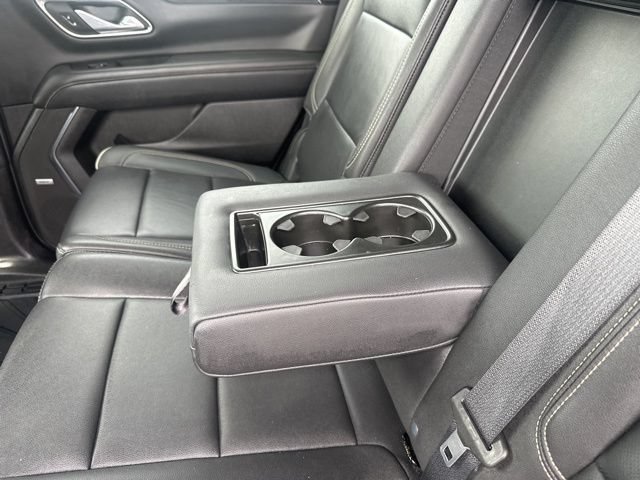 Used 2024 GMC Yukon SLT AWD/4WD image 28