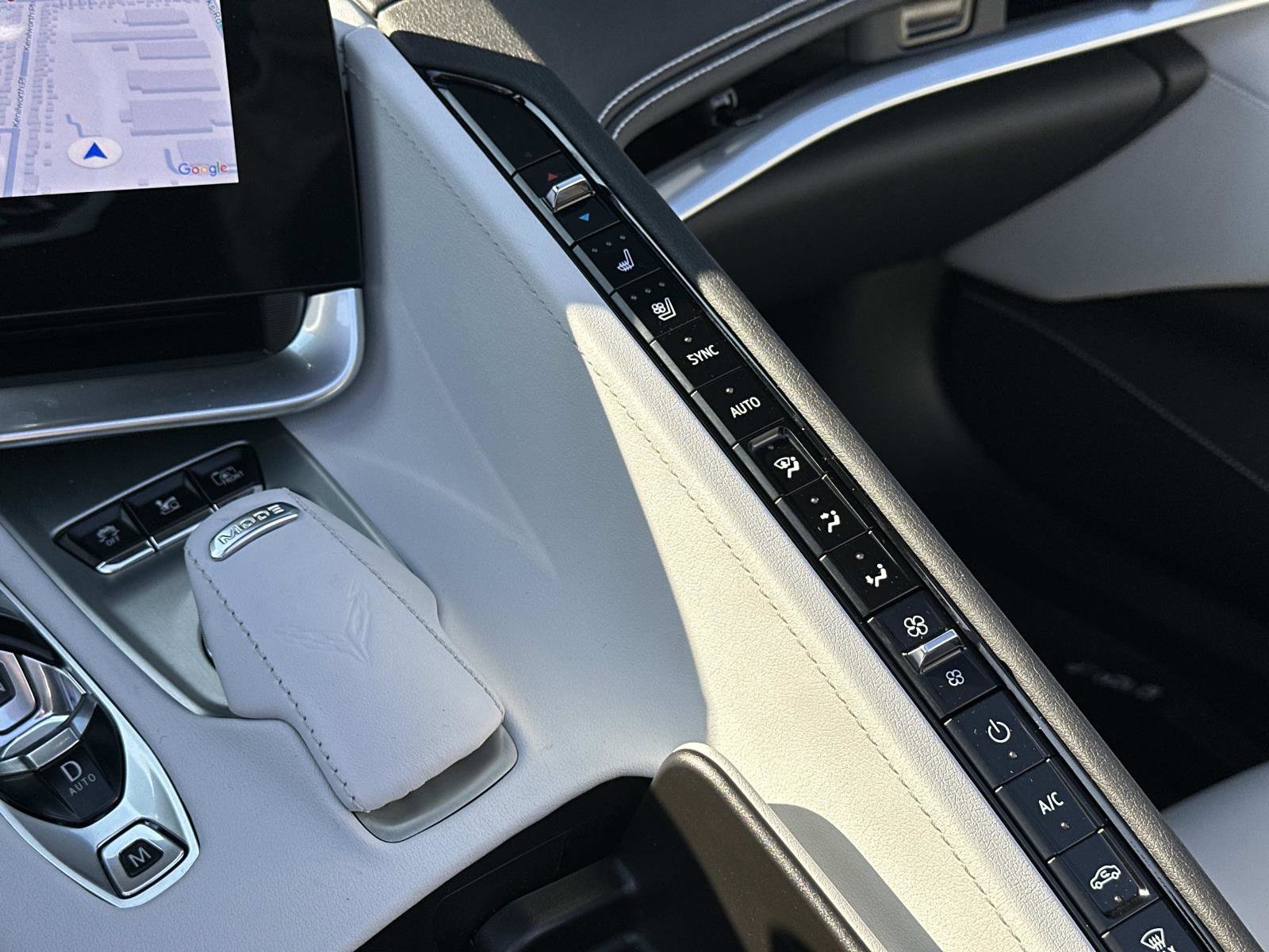 Used 2025 Chevrolet Corvette E-Ray image 30