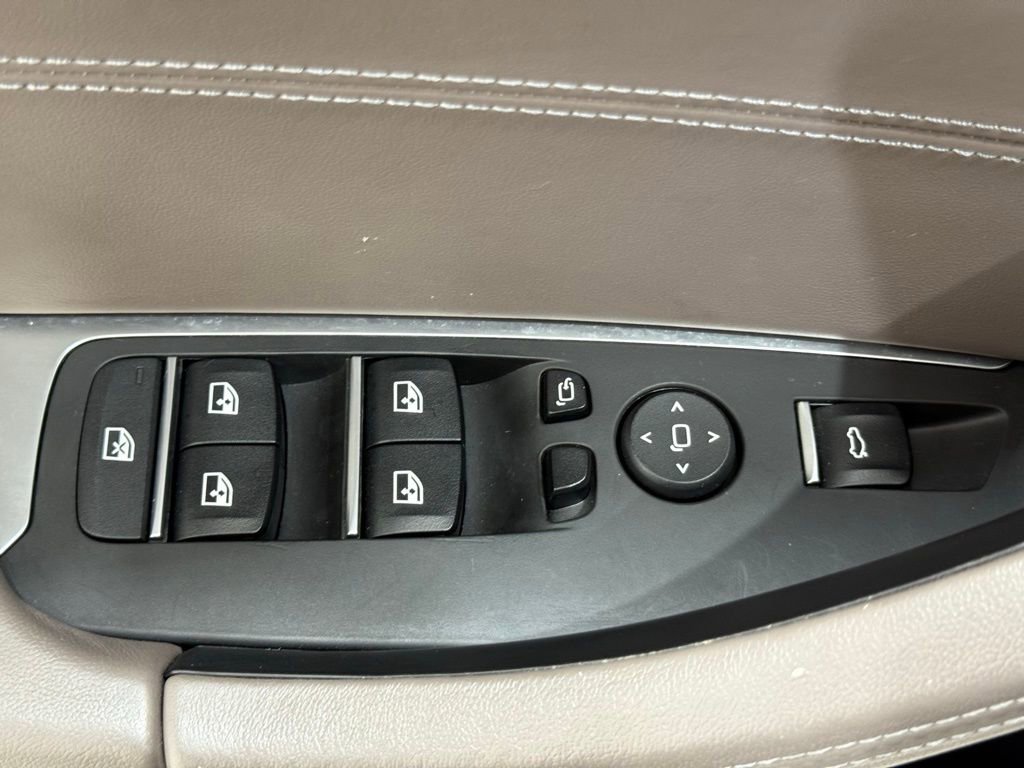 Used 2022 BMW X4 M w/ Executive Package image 31