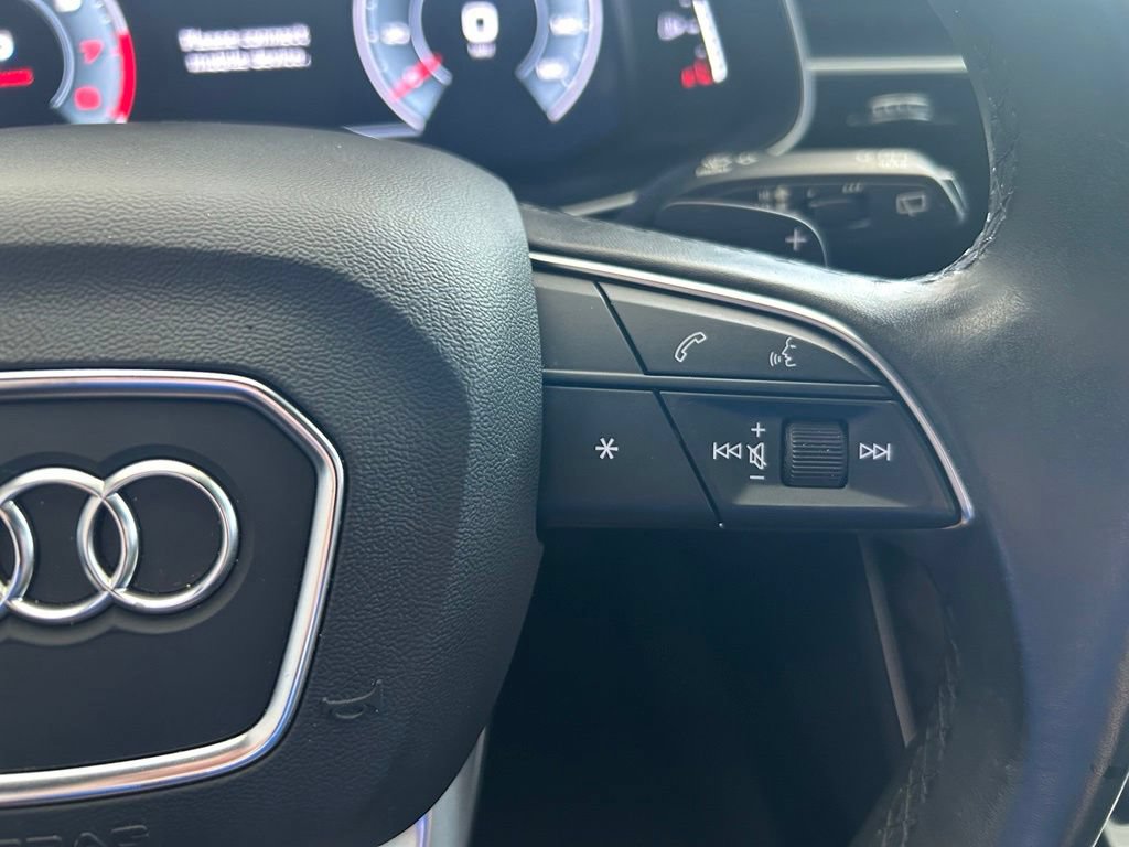 Used 2023 Audi Q7 2.0T Premium Plus AWD/4WD image 47