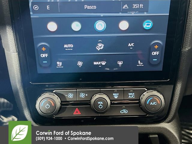 New 2026 Ford Ranger Lariat AWD/4WD image 9