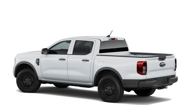 New 2026 Ford Ranger XL w/ Trailer Tow Package RWD image 2