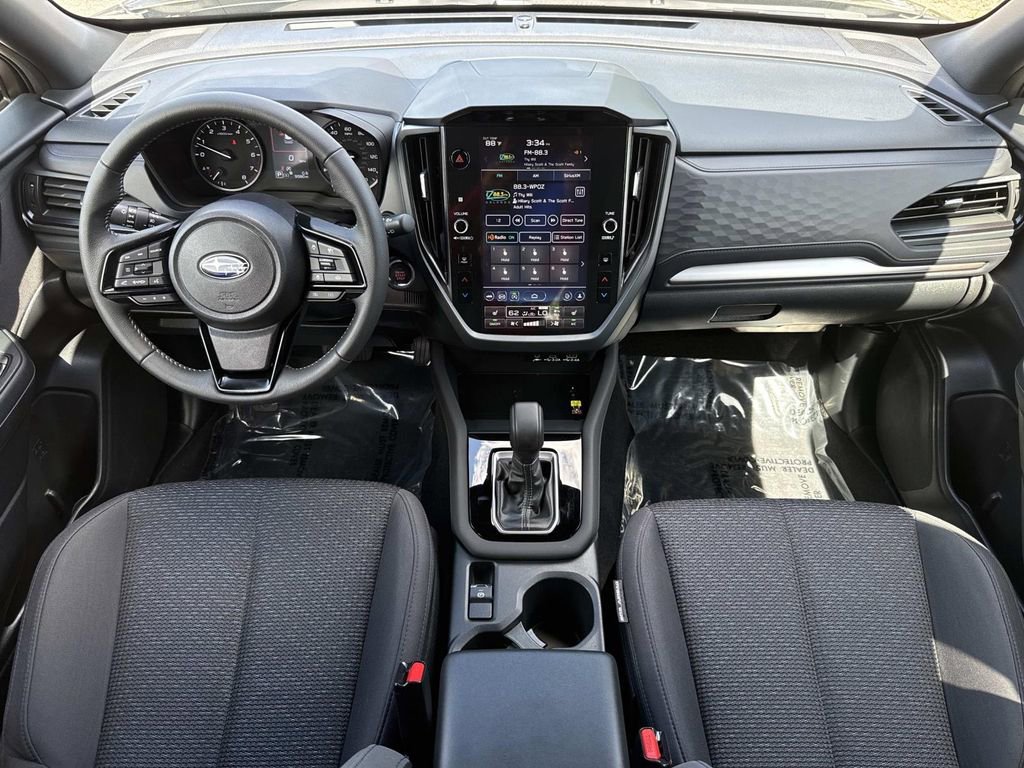 Used 2025 Subaru Forester Premium w/ Convenience Package #1 image 17
