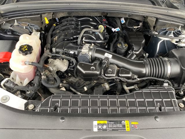 Used 2024 Jeep Grand Cherokee Limited AWD/4WD image 22