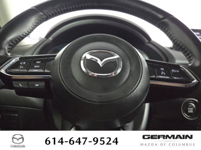 Used 2018 MAZDA CX-5 Sport AWD/4WD image 23