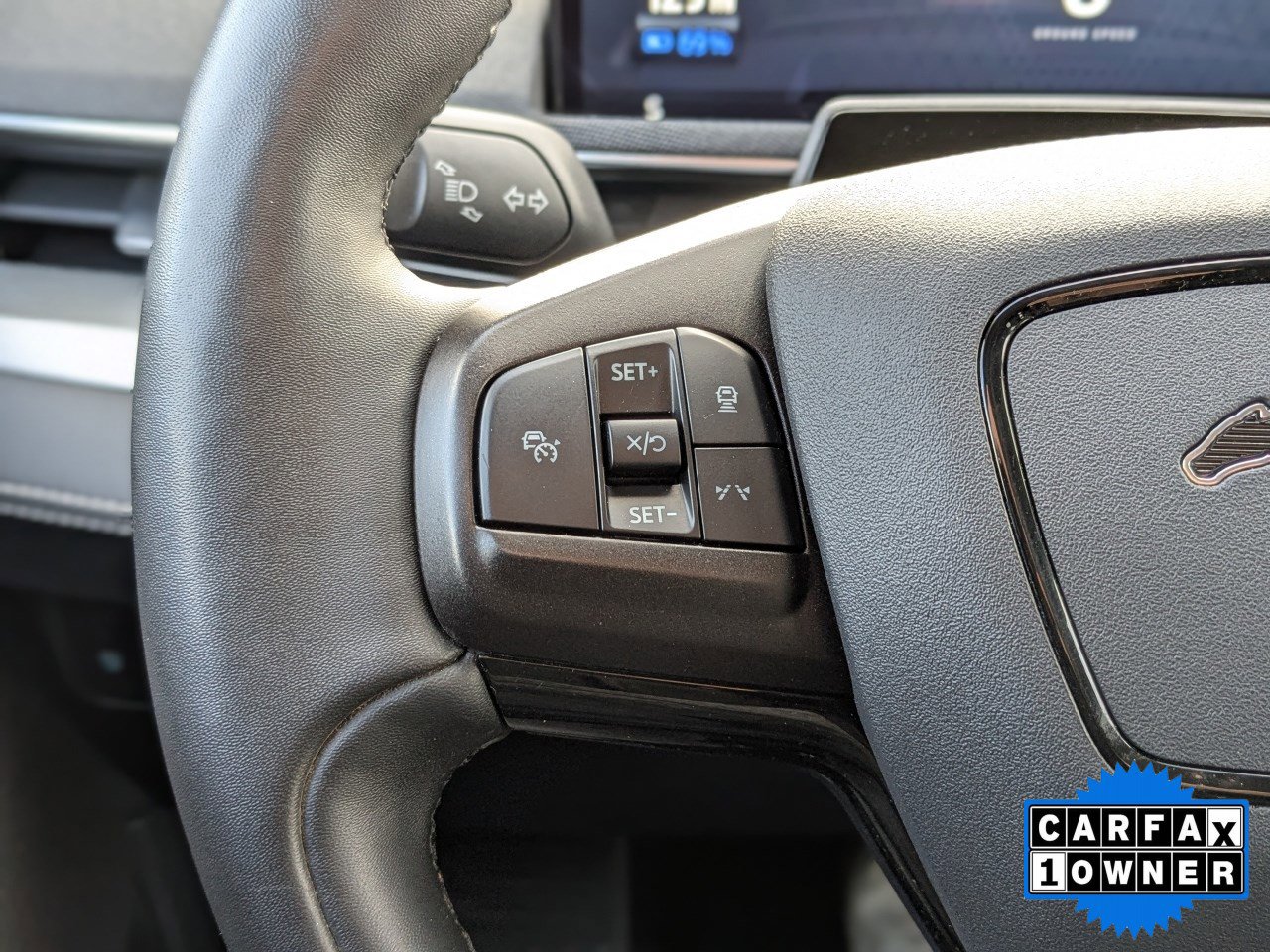 Used 2021 Ford Mustang Mach-E Select w/ Comfort/Technology Package image 30