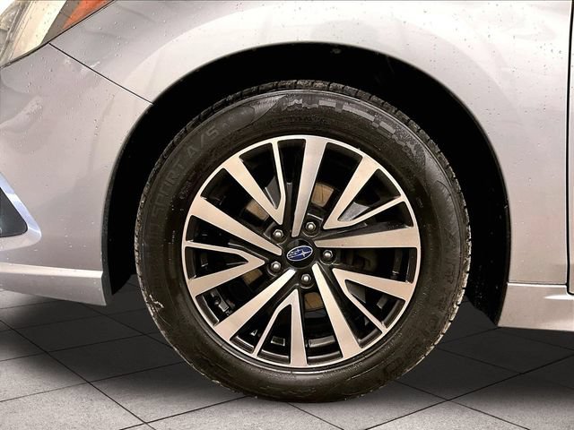 Used 2018 Subaru Legacy 2.5i Premium w/ Eyesight & BSD & Rcta & HBA AWD/4WD image 8