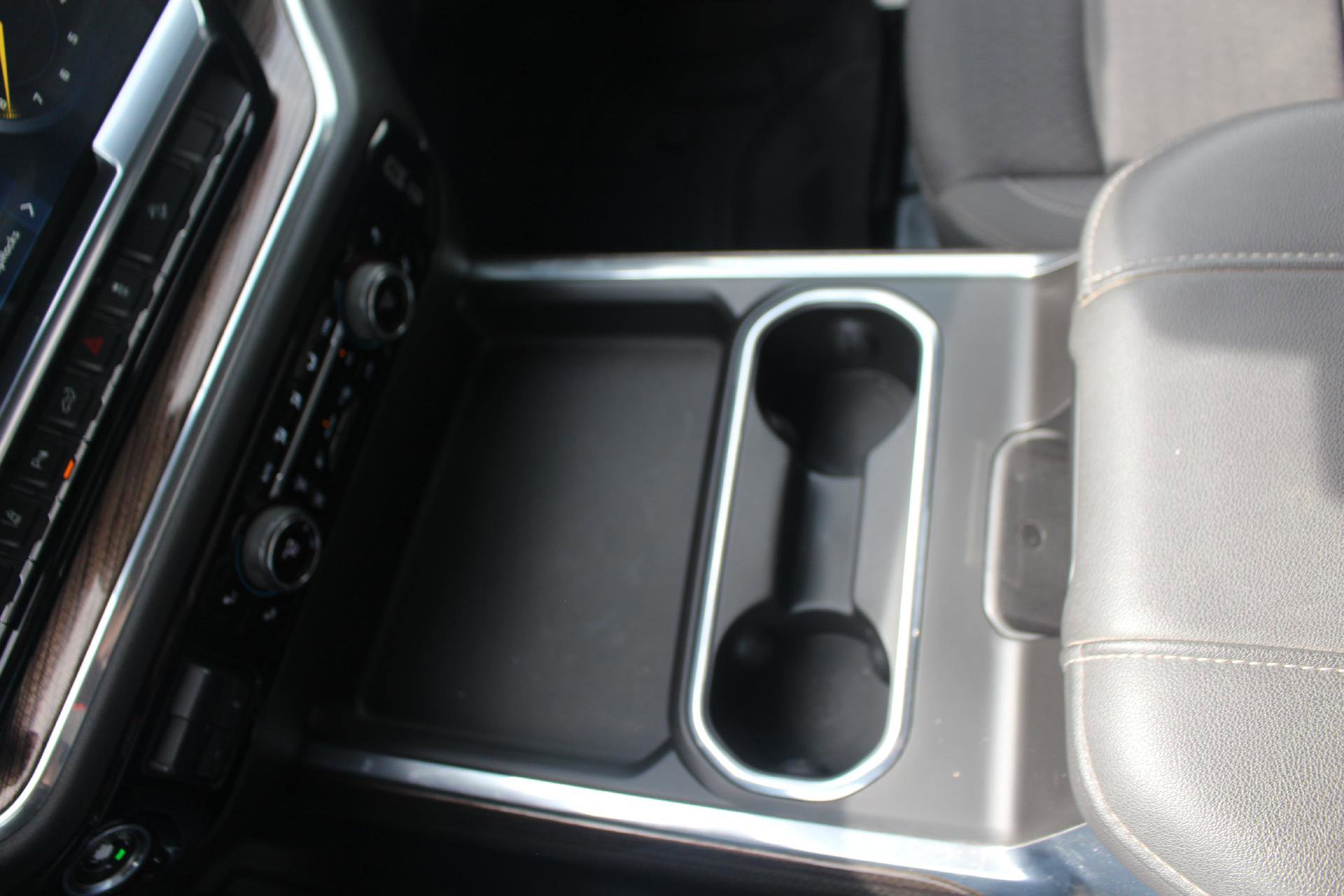 Used 2024 Chevrolet Silverado 2500 LT w/ All Star Edition image 15