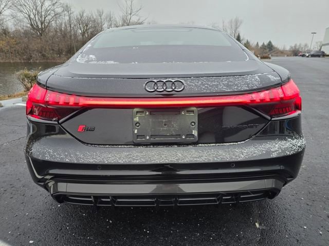 Used 2024 Audi RS e-tron GT w/ Carbon Performance Package image 7