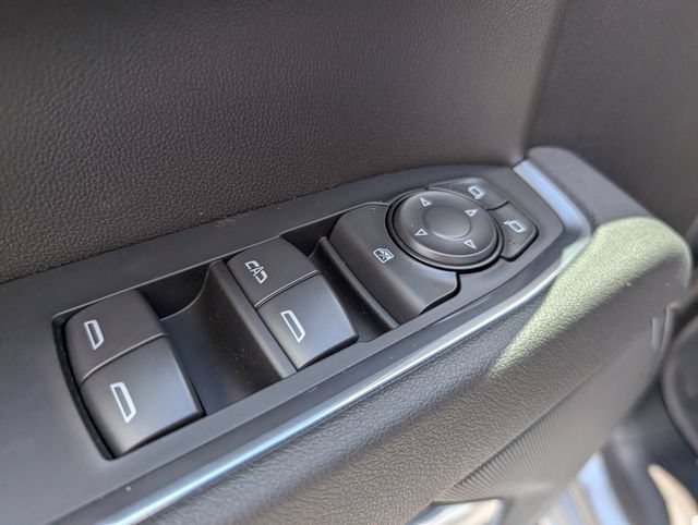 New 2026 GMC Sierra 1500 Elevation AWD/4WD image 16