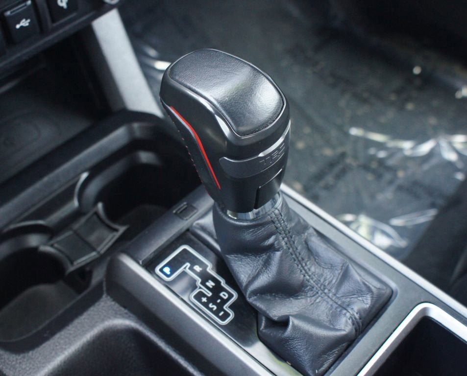 Used 2020 Toyota Tacoma TRD Pro AWD/4WD image 13