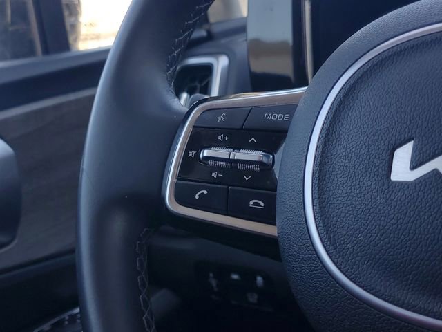Used 2023 Kia Sorento X-Line EX image 22