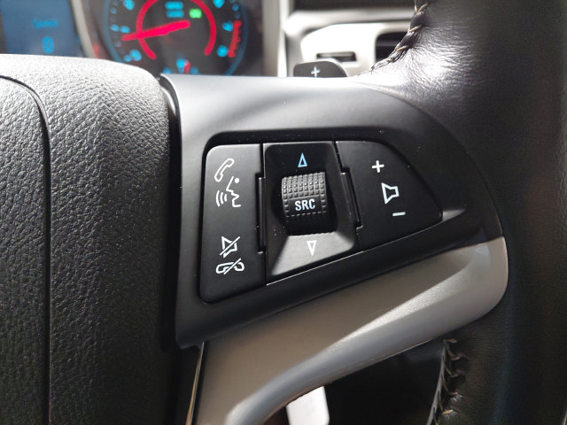 Used 2015 Chevrolet Camaro LT RWD image 29