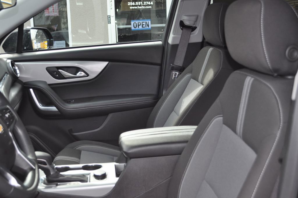Used 2024 Chevrolet Blazer LT image 6
