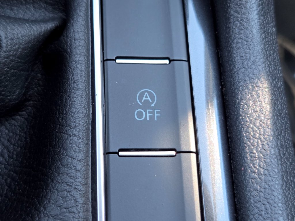 Used 2024 Volkswagen Tiguan S AWD/4WD image 10