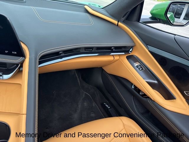 Used 2026 Chevrolet Corvette Z06 RWD image 24