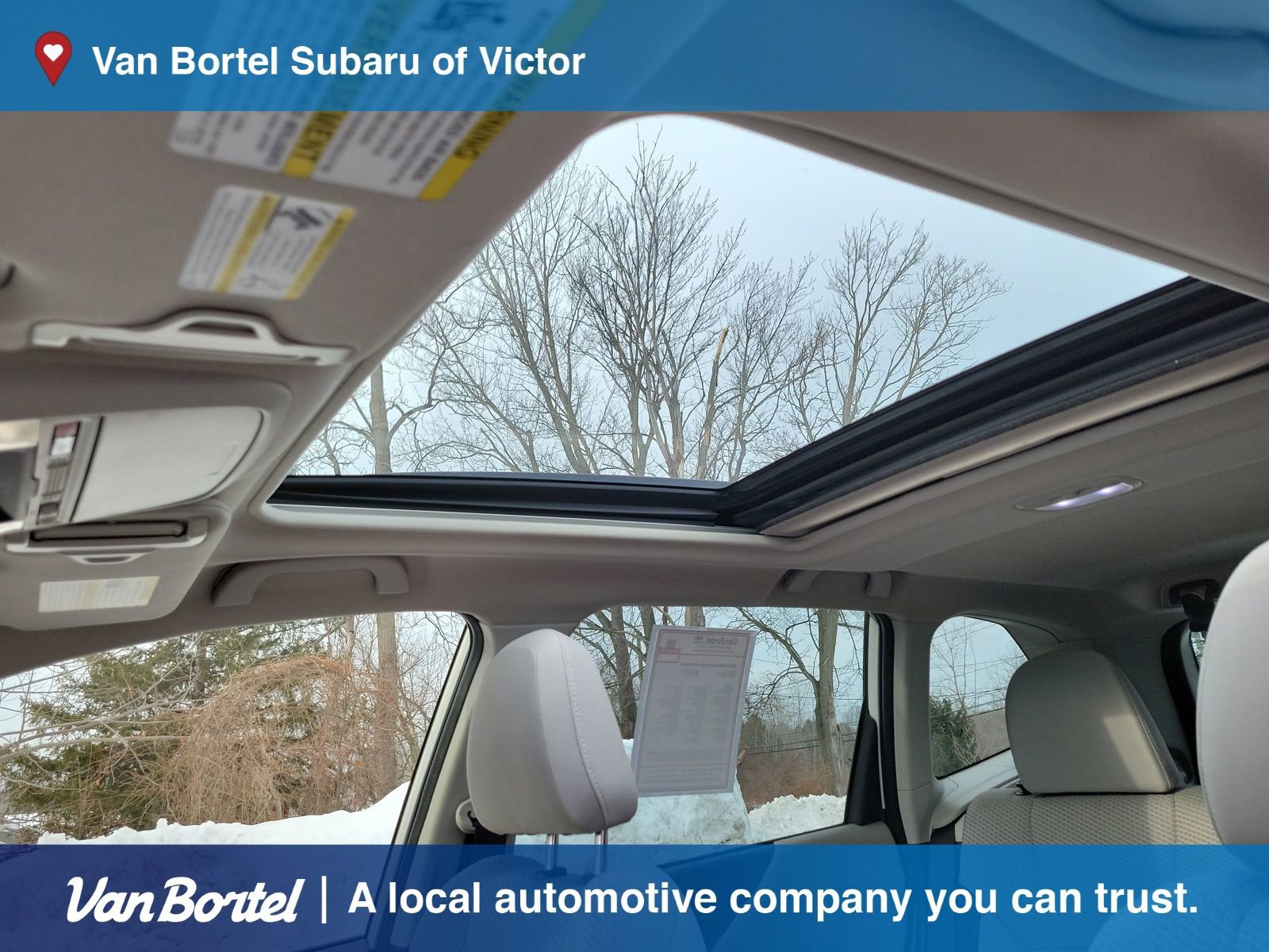 Used 2023 Subaru Forester Premium image 48