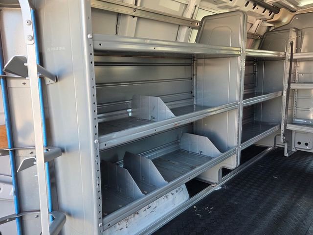 Used 2020 Chevrolet Express 2500 w/ Driver Convenience Package image 14