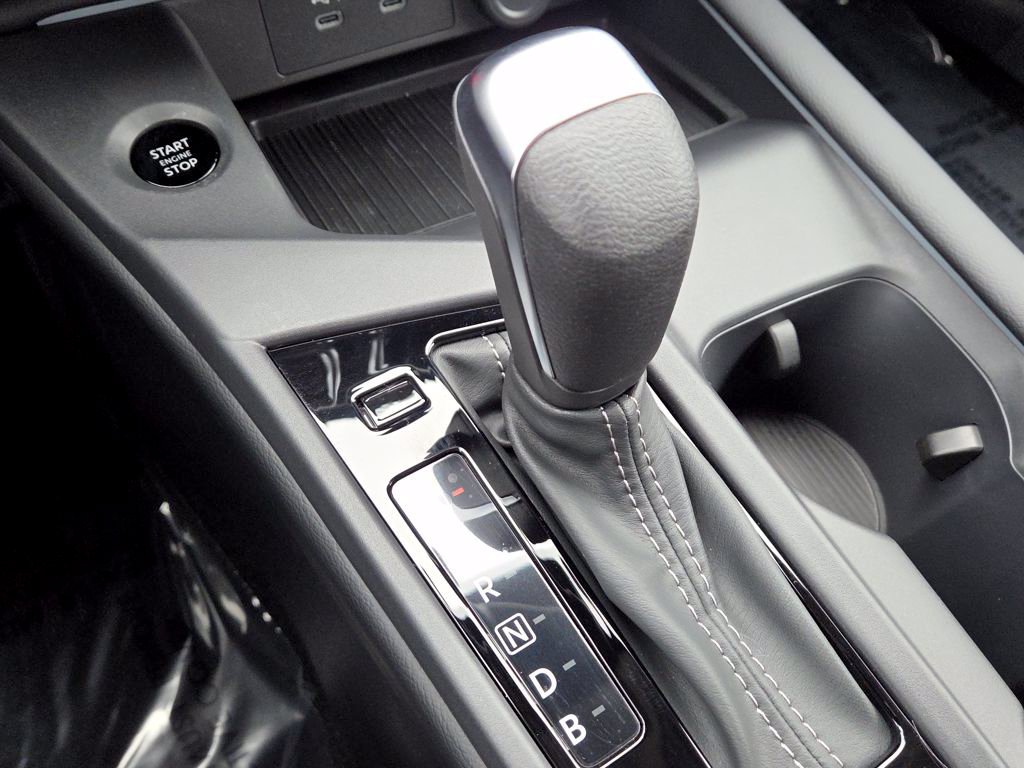 New 2026 Nissan Sentra SV w/ SV Convenience Package FWD image 26