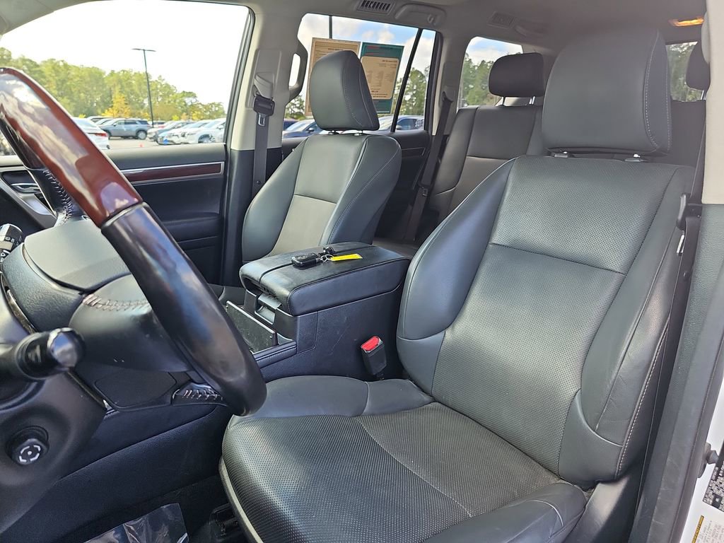Used 2019 Lexus GX 460 Premium image 21
