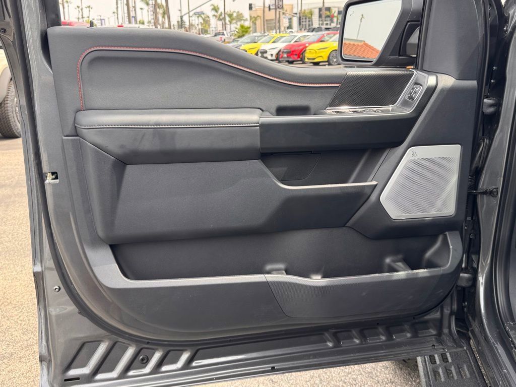 New 2026 Ford F150 Raptor image 15