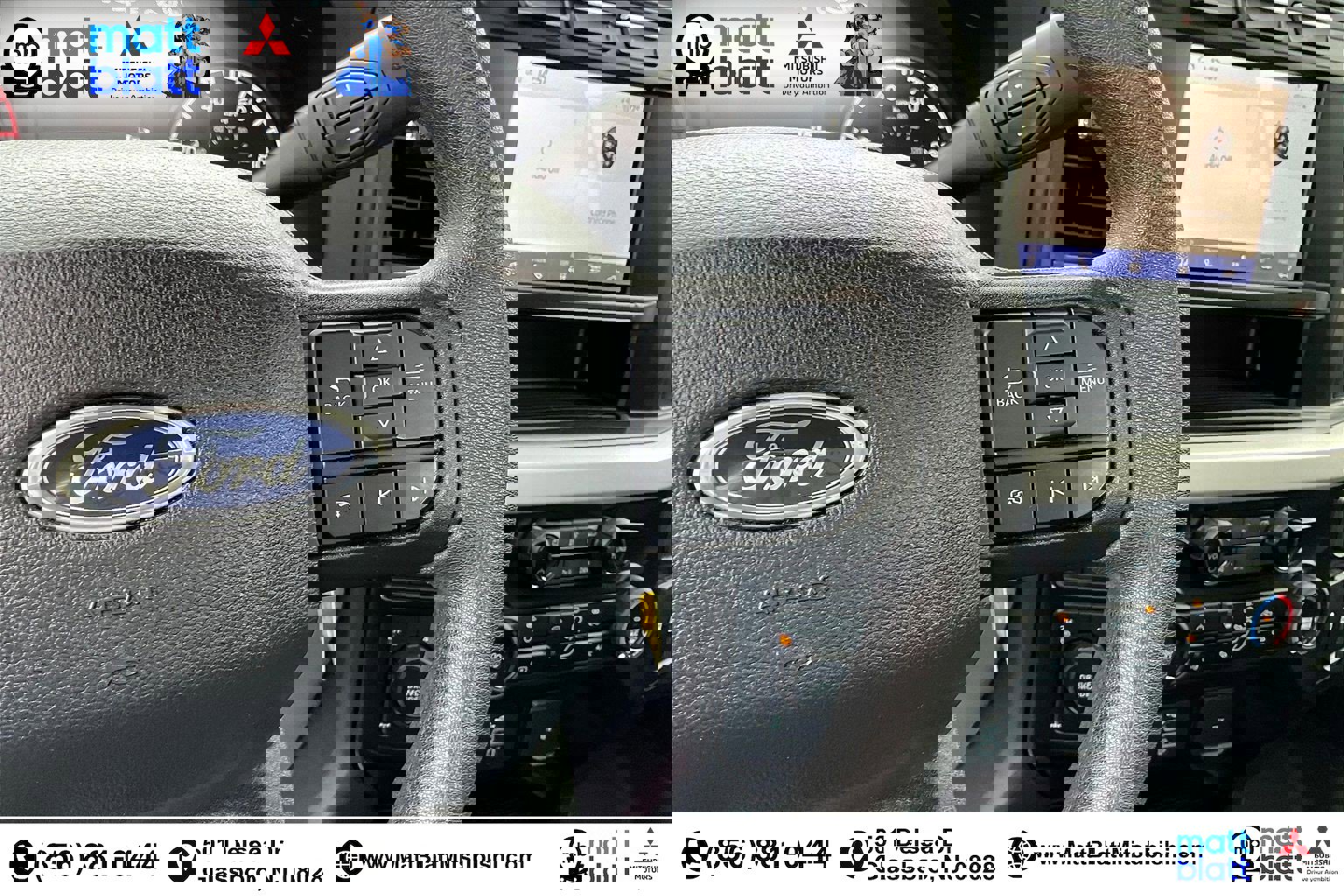 Used 2024 Ford F350 XL w/ XL Driver Assist Package image 21