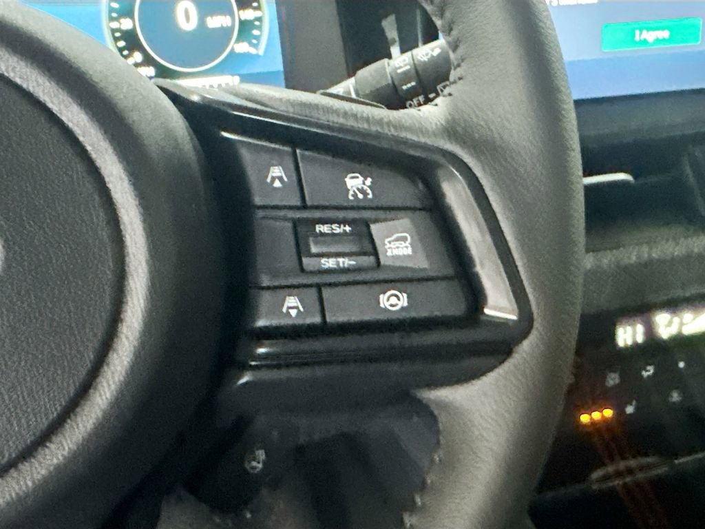 New 2026 Subaru Outback Limited image 9