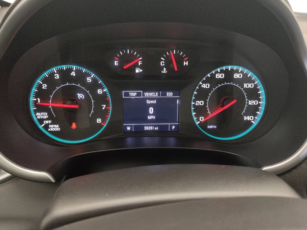 Used 2024 Chevrolet Malibu LT image 23