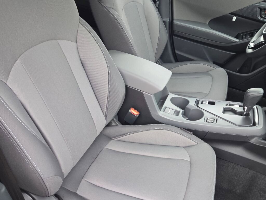 New 2026 Subaru Crosstrek 2.0i Premium image 6