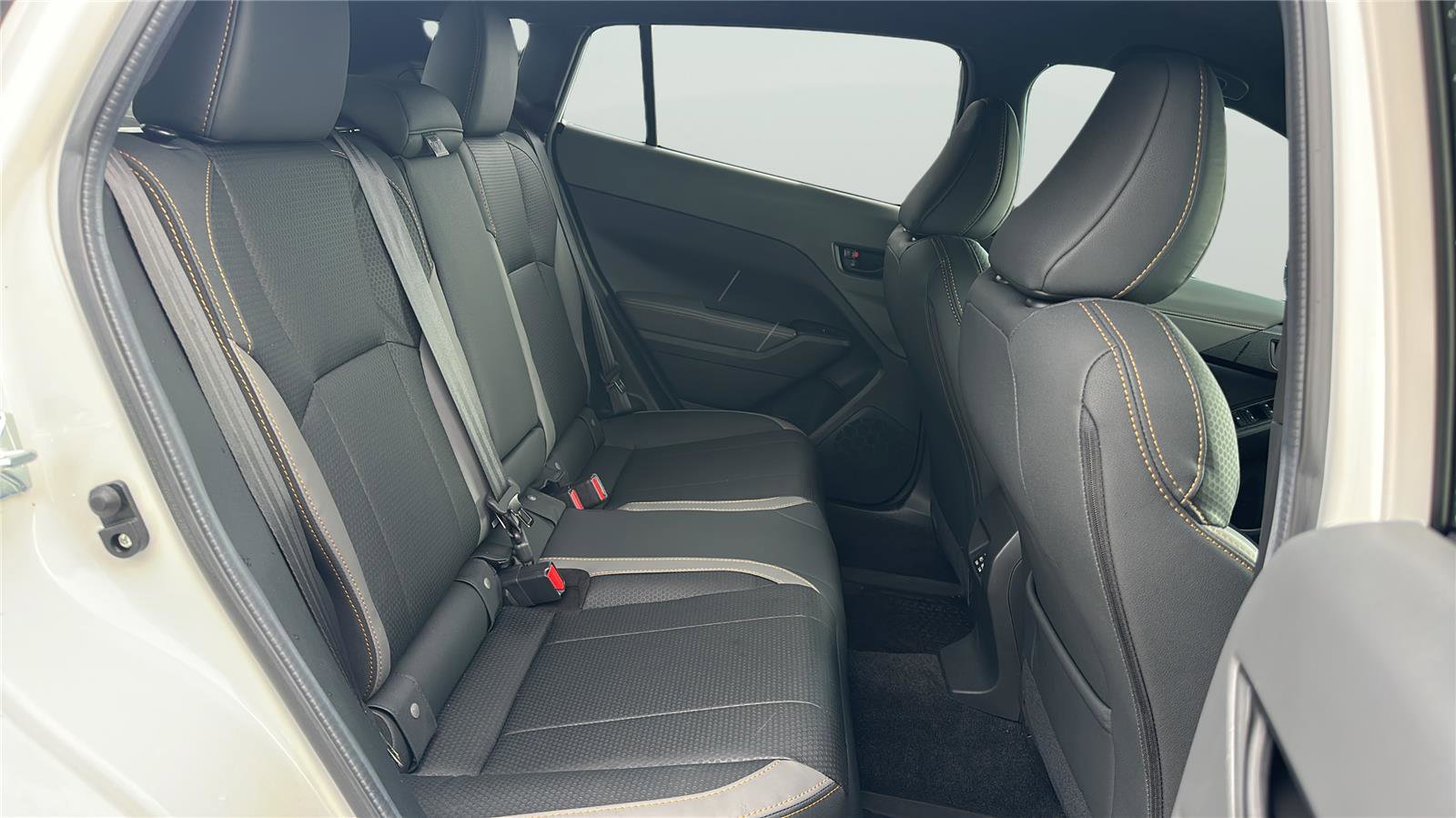 Used 2024 Subaru Crosstrek 2.5i Wilderness w/ Wilderness Package image 18