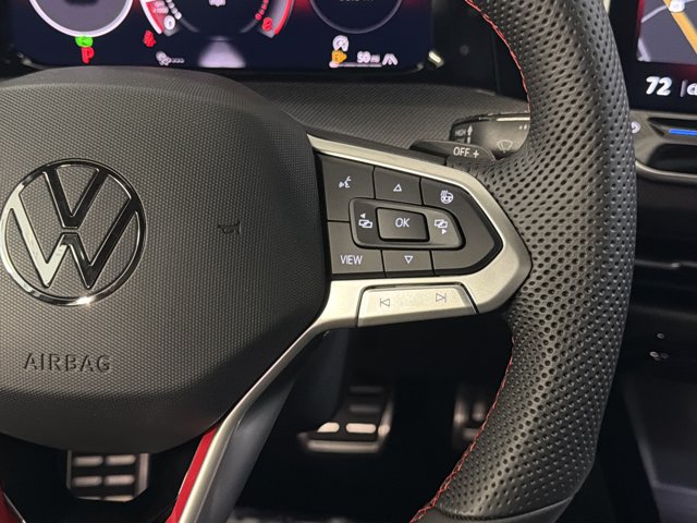 New 2026 Volkswagen GTI S FWD image 30