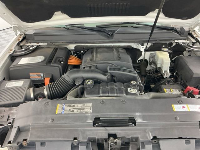Used 2009 GMC Yukon 4WD Hybrid image 30