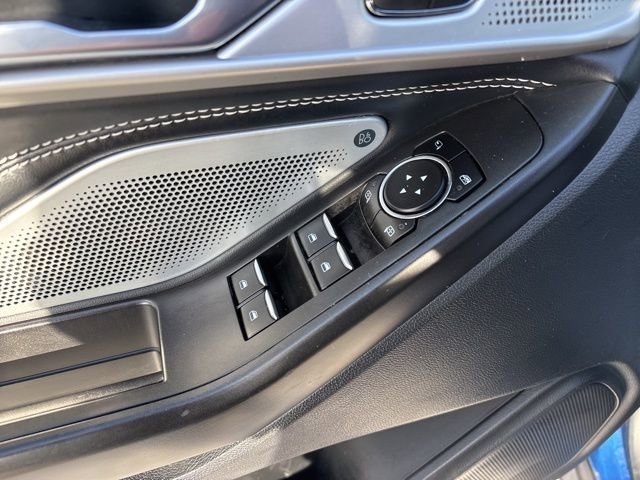 Used 2020 Ford Explorer ST w/ ST Street Pack image 13