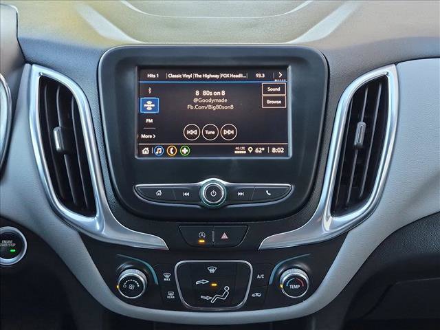 Used 2022 Chevrolet Equinox LT FWD image 14